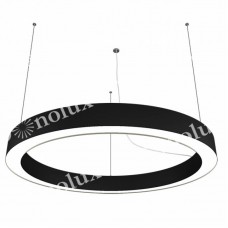 Светильник Donolux(AURA) DL800S72WW Black