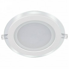 Точечный светильник Elektrostandard DLKR160 12W 4200K Sterolk
