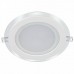 Точечный светильник Elektrostandard DLKR160 12W 4200K Sterolk
