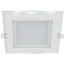 Точечный светильник Elektrostandard DLKS160 12W 4200K Sterolk