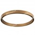 Магнитный шинопровод Donolux(Circle magnet) DLM900RBlack Bronze