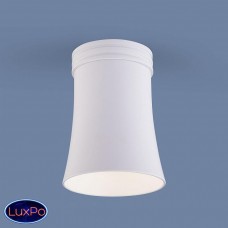 Накладной потолочный светильник Elektrostandard DLN100 GU10 WH белый a043164