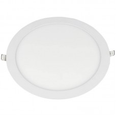 Точечный светильник Elektrostandard DLR003 24W 4200K DLR003