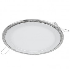 Точечный светильник Elektrostandard DLR006 12W 4200K PS/N DLR006
