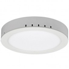 Точечный светильник Elektrostandard DLR020 24W 4200K DLR020