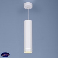 Подвесной светильник Elektrostandard DLR023 12W 4200K белый матовый a037525
