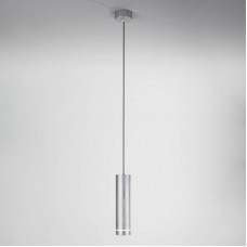 Светильник Eurosvet(Topper) DLR023 12W 4200K хром матовый 12W