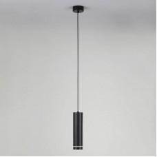 Светильник Eurosvet(Topper) DLR023 12W 4200K черный матовый 12W