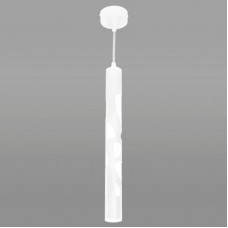 Светильник Elektrostandard DLR037 12W 4200K белый матовый