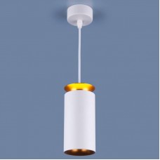 Светильник Elektrostandard DLS021 9+4W 4200К белый матовый/золото Светильник Elektrostandard DLS021 9+4W 4200К белый матовый/золото