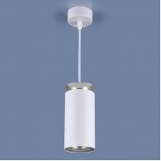 Светильник Elektrostandard DLS021 9+4W 4200К белый матовый/серебро Светильник Elektrostandard DLS021 9+4W 4200К белый матовый/серебро