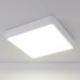Накладной потолочный светодиодный светильник Elektrostandard DLS034 18W 4200K a043017