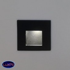 Светильник встраиваемый Italline DL 3019 black Светильник встраиваемый Italline DL 3019 black