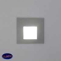 Светильник встраиваемый Italline DL 3019 grey