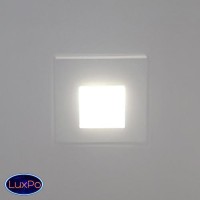 Светильник встраиваемый Italline DL 3019 white
