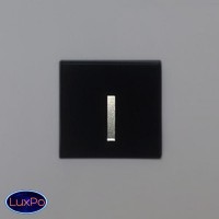 Светильник встраиваемый Italline DL 3020 black