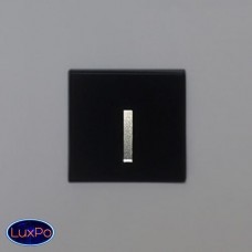Светильник встраиваемый Italline DL 3020 black Светильник встраиваемый Italline DL 3020 black