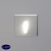 Светильник встраиваемый Italline DL 3020 white