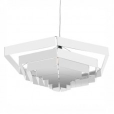 Светильник Artemide DM2004B10 (Bruno Munari) LAMPADA ESAGONALE