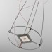 Светильник Artemide DMG5700A00 (Marti Guixe) FILMOGRAFICA