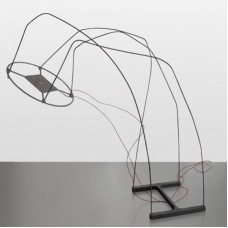 Настольная лампа Artemide DMG5700B00 (Marti Guixe) FILMOGRAFICA