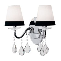 Бра Ideal lux Domus Ap2 093321