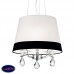 Люстра подвесная Ideal lux Domus Sp3 093123