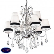 Люстра подвесная Ideal lux Domus Sp9 093277