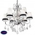 Люстра подвесная Ideal lux Domus Sp9 093277