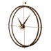 Часы Nomon DOBLE O CALABO GOLD, d=70см DONNG