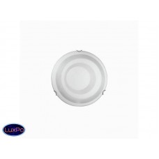 Настенно-потолочный светильник Ideal lux Dony 2 Pl2 20891 Bianco