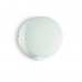Светильник уличный настенный Ideal lux Dot Ap2 Bianco 140407