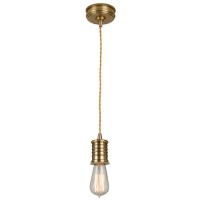Светильник подвесной Elstead Lighting DOUILLE/P AB