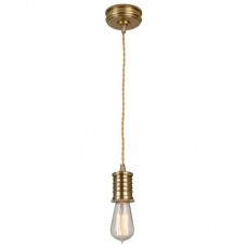 Светильник подвесной Elstead Lighting DOUILLE/P AB