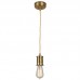 Светильник подвесной Elstead Lighting DOUILLE/P AB