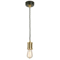 Светильник подвесной Elstead Lighting DOUILLE/P BPB