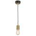 Светильник подвесной Elstead Lighting DOUILLE/P BPB