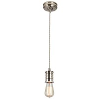 Светильник подвесной Elstead Lighting DOUILLE/P PN