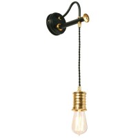 Бра Elstead Lighting DOUILLE1 BPB