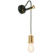 Бра Elstead Lighting DOUILLE1 BPB