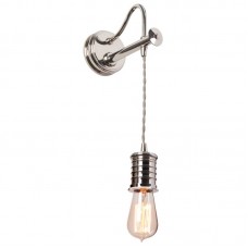 Бра Elstead Lighting DOUILLE1 PN