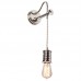 Бра Elstead Lighting DOUILLE1 PN