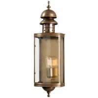 Светильник уличный настенный Elstead Lighting DOWNING STREET Светильник уличный настенный Elstead Lighting DOWNING STREET