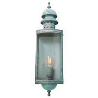 Светильник уличный настенный Elstead Lighting DOWNING STREET V