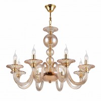 Подвесная люстра Crystal lux Dream Sp8