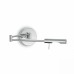 Бра Ideal lux Cromo DRILL AP1 CROMO 153599