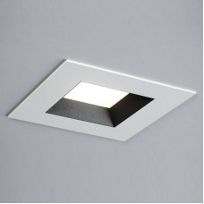 Точечный светильник Quest Light DROPLET Q white/black