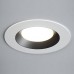 Точечный светильник Quest Light DROPLET R white/black