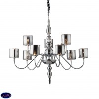 Люстра подвесная Ideal lux Duca Sp9 031712