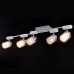 Спот Natali Kovaltseva DUISBURG 81058-5C CHROME